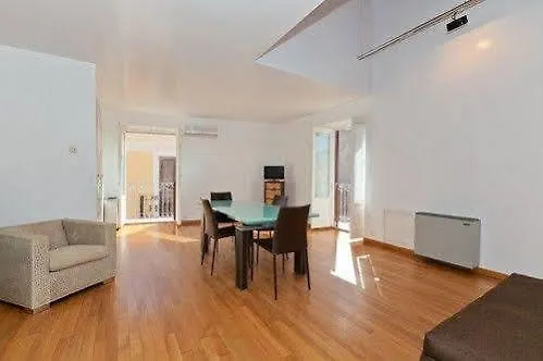 Apartmán Terrazza Bellavista Cefalù