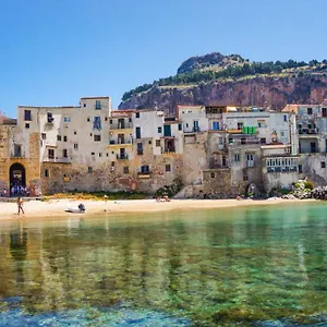 Appartamento Kasamare, Cefalù