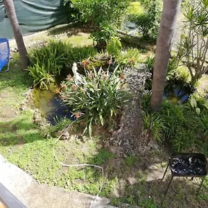 Appartamento La Gallizza, Cefalù