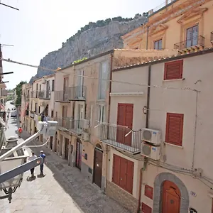 Appartamento Candeloro By Wonderful Italy, Cefalù