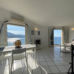 Appartamento Il Balcone Al Molo, Cefalù