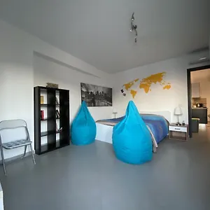 Appartamento Casetta Di Arianna, Cefalù
