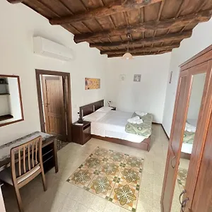 Appartamento Osterio, Cefalù