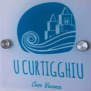 Appartamento U Curtigghiu, Cefalù