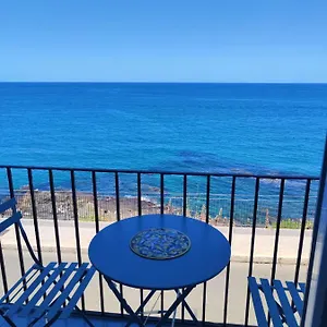 Scinniamare Cefalu
