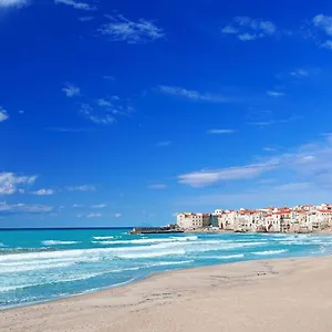 Charme Cefalu