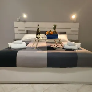 Appartamento Sikelia House, Cefalù