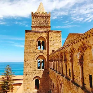 Veterani House 33 Cefalu