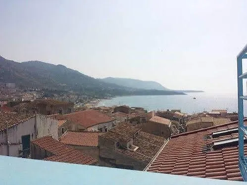 Terrazza Bellavista Apartment Cefalu Italy