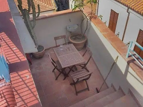 Terrazza Bellavista Apartment Cefalu 0*,  Italy