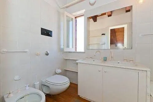 Appartamento Terrazza Bellavista Cefalù Italia