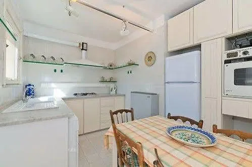 Terrazza Bellavista Apartment Cefalu