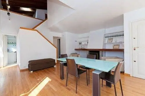 Terrazza Bellavista Apartment Cefalu