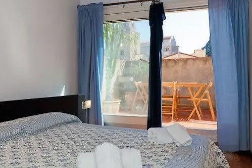 Terrazza Bellavista Apartment Cefalu