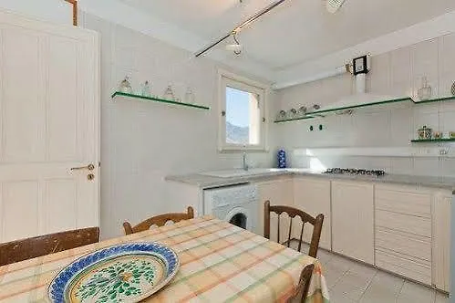 Terrazza Bellavista Apartment Cefalu 0*,